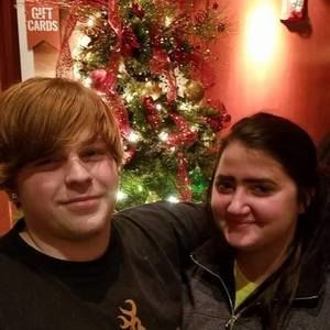 Meet your Posher, Amber lynn